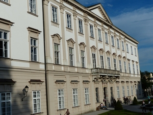 Schloss Mirabell