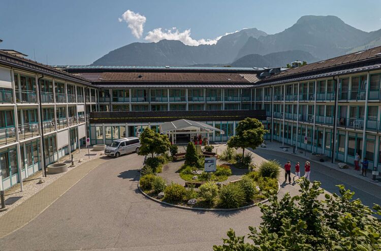 Schoen Klinik Bgl