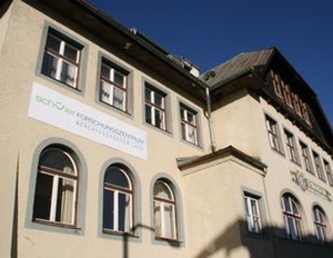 Schülerforschungszentrum