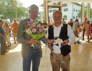 Bernau Schulz Verabschiedung Bernau Schulz Verabschiedung