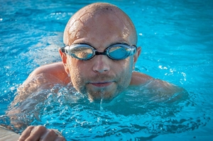 schwimmen schwimmen