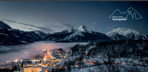 Die Winter Aktiv-Karte Die Winter Aktiv-Karte