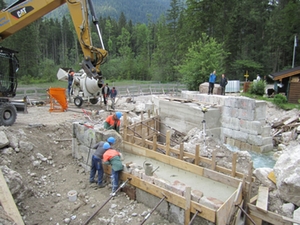 Seeklause Ramsau Seeklause Ramsau