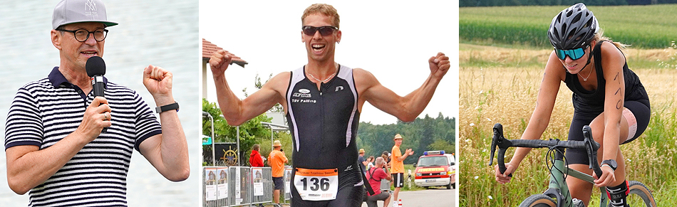 Regnauer-Triathlon Seeon 2022 Regnauer-Triathlon Seeon 2022