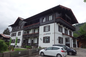 Seniorenheim Reit im Winkl Seniorenheim Reit im Winkl