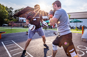 Sommerfest Sportpark Freilassing 2019