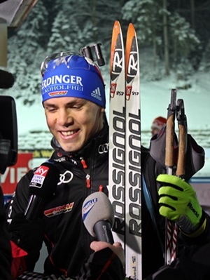 Simon Schempp Simon Schempp