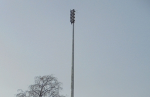 Hochleisstungssirene Marzoll Hochleisstungssirene Marzoll