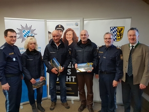 Sicherheitswacht Reichenhall Sicherheitswacht Reichenhall