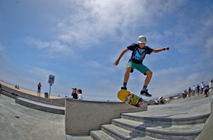 skateboard-symbolfoto