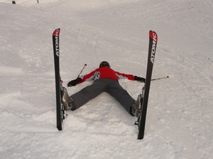 Fischer-Skicross Fischer-Skicross