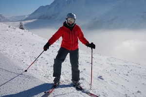 Ski Ski