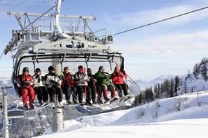Skilift Skilift
