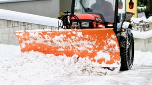 Schneepflug Schneepflug