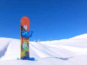 Snowboard Snowboard