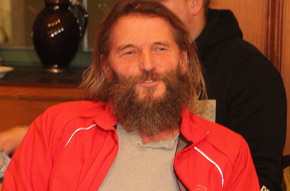 Hans Söllner wird 65