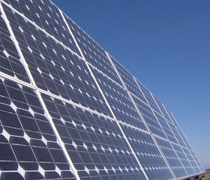 Solarpanels Solarpanels
