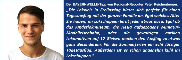 Sommerserie Lokwelt Fazit