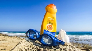 Sonnencreme Sonnencreme