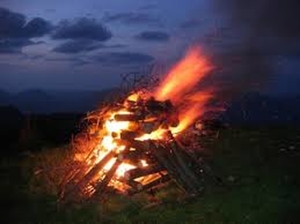Sonnwendfeuer Sonnwendfeuer