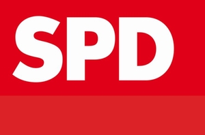 SPD Logo