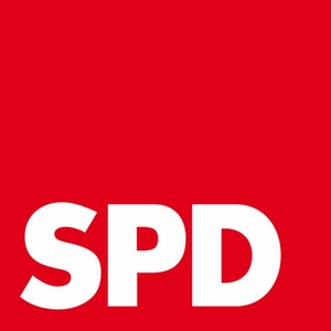SPD Logo SPD Logo