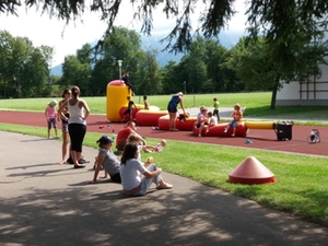 Spielbus Spielbus