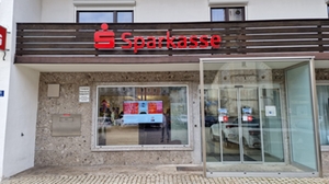 Sparkasse Marktschellenberg