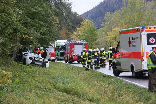 Sportwagen Schneizlreuth 3
