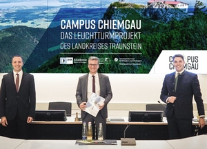 Campus Chiemgau