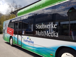 Stadtbus 2