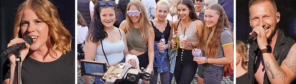 Stadtfest Bad Reichenhall 2022