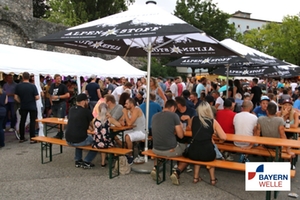 Stadtfest Reichenhall Stadtfest Reichenhall
