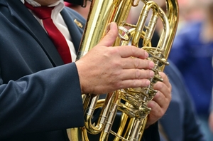 Musikkapelle Musikkapelle