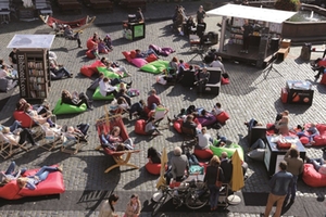 Stadtlesen allgemein Stadtlesen allgemein