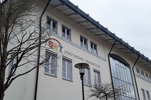 Stadtwerke Traunstein 1