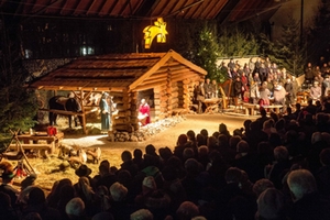 Stallweihnacht Stallweihnacht