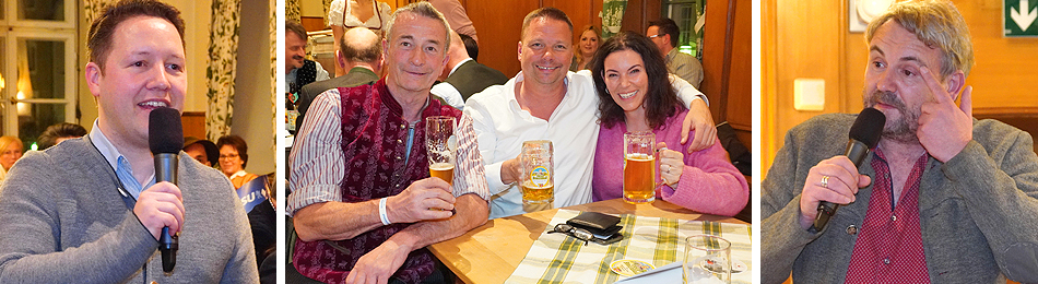 Starkbierfest CSU Bad Reichenhall 2023  