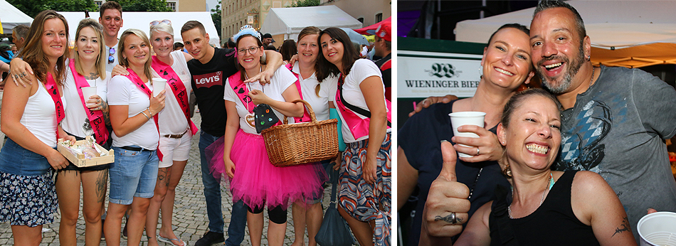 Stadtfest Bad Reichenhall 2019 Stadtfest Bad Reichenhall 2019