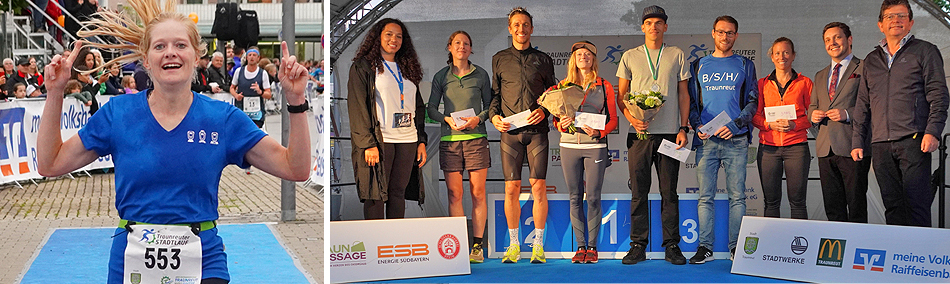 Stadtlauf Traunreut 2022 Stadtlauf Traunreut 2022
