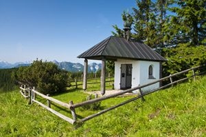 stoisser-alm-kapelle