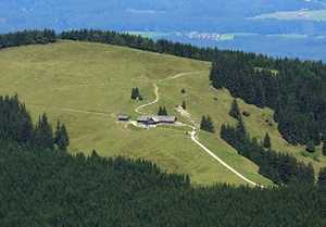 Stoißer Alm Stoißer Alm