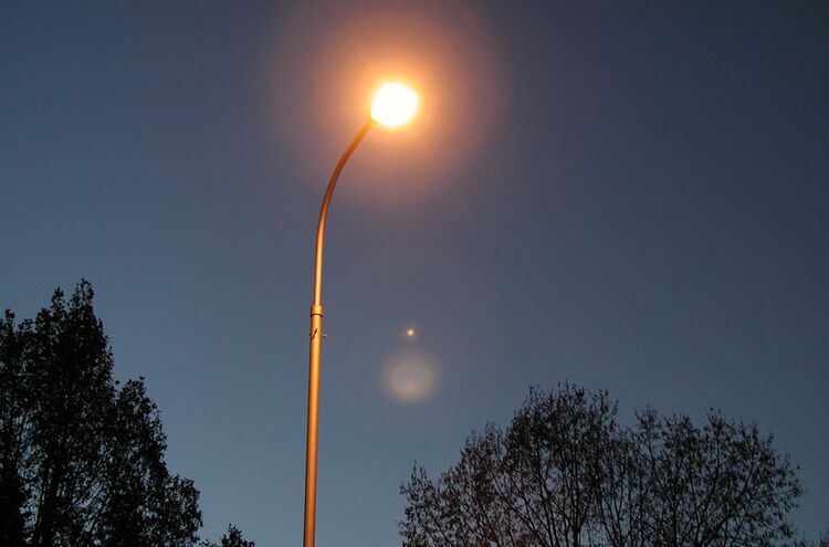 Street Lamp G243752d8d 1280