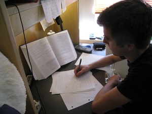 Student Student