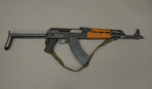 Sturmgewehr Sturmgewehr