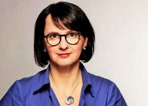 1 - Landtagswahl 2018: Susanne Aigner 1 - Landtagswahl 2018: Susanne Aigner