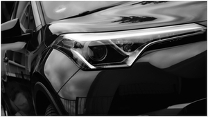 SUV SUV