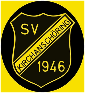 SV Kirchanschöring SV Kirchanschöring