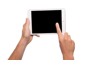 Tablet Multimedia