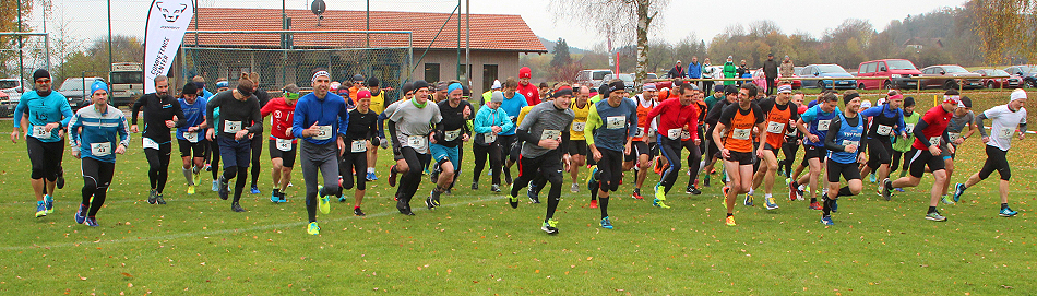 Tachinger See-Lauf 2019